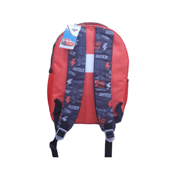 MOCHILA INFANTIL 14 2025 CARS2