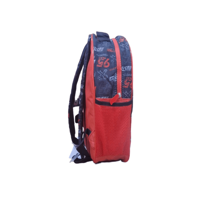 MOCHILA INFANTIL 14 2025 CARS3