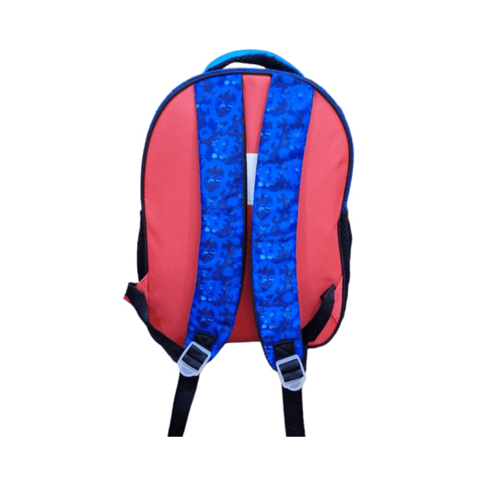 MOCHILA INFANTIL 14 2025 SPIDERMAN2
