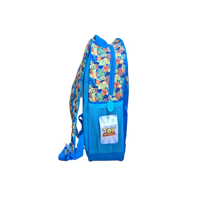 MOCHILA INFANTIL 14 2025 TOY STORY2
