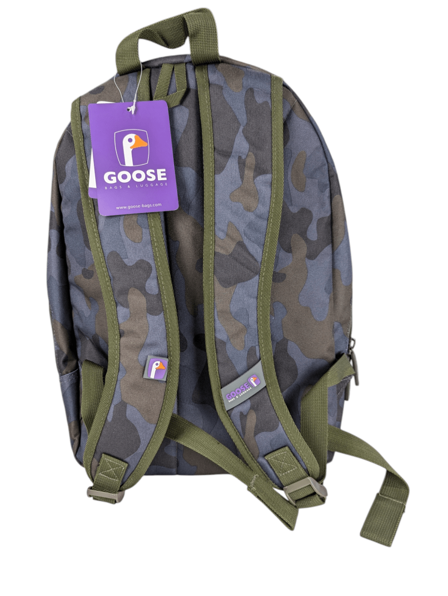 MOCHILA MAROON BELLS CAMUFLAJE VERDE OLIVA: DISEÑO MILITAR, COMODA Y RESISTENTE5