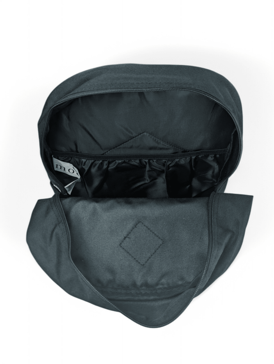 MOCHILA MOOSE RESISTANCE LEOPARDO: COMPARTIMIENTO PARA LAPTOP, ESTILO ANIMAL PRINT6