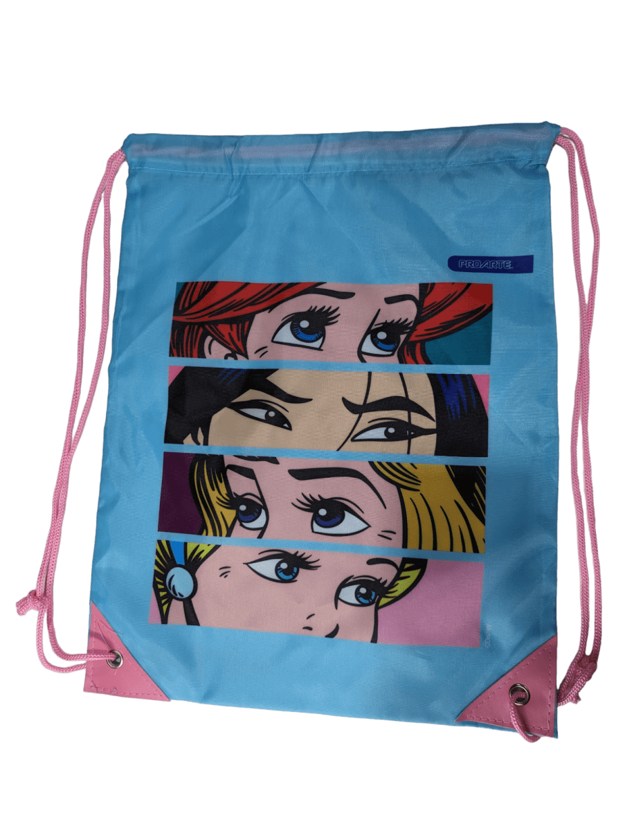 MORRAL PRINCESAS1