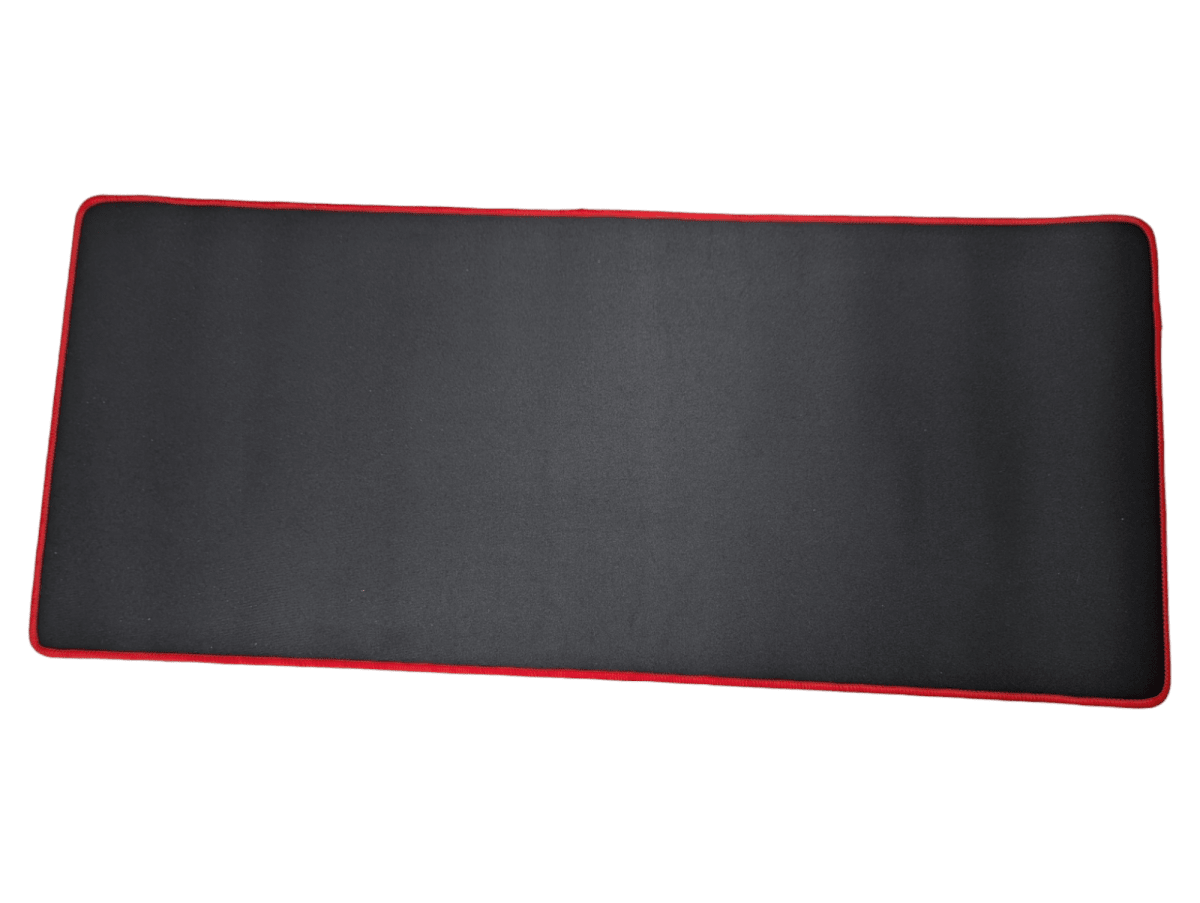 MOUSE PAD GAMER 70CM X 30CM X 0.3CM1