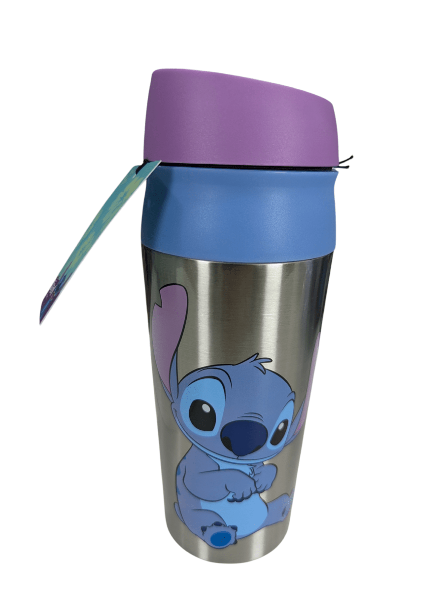 MUG BOTÓN VALUE 450 ML STITCH1