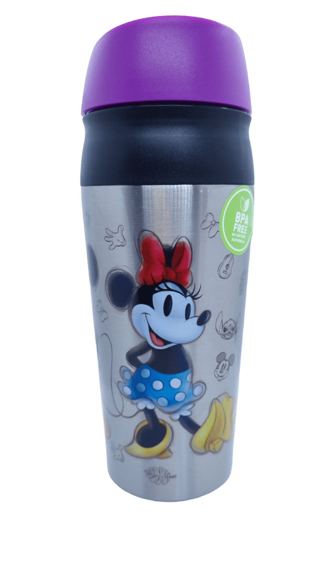 MUG BOTON DISNEY 100 AÑOS2