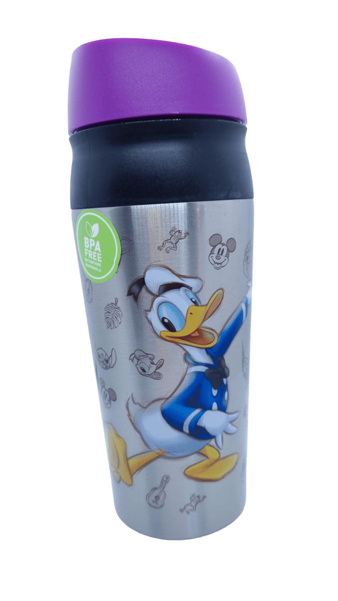 MUG BOTON DISNEY 100 AÑOS3