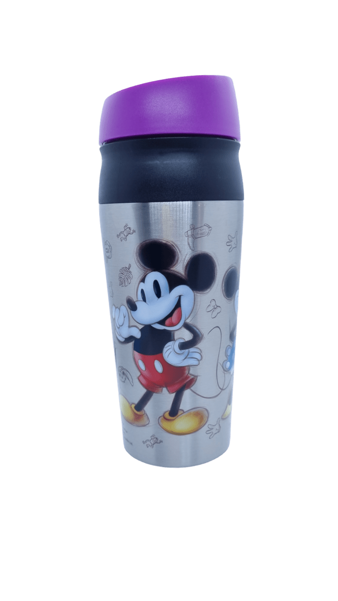 MUG BOTON DISNEY 100 AÑOS1
