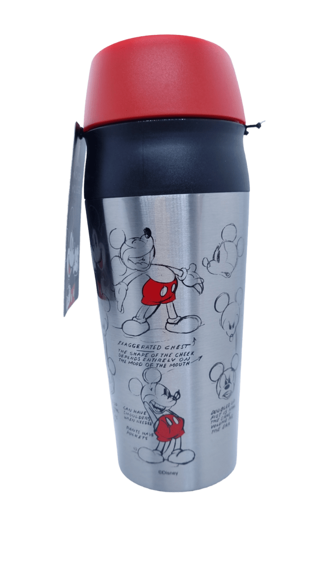 MUG BOTON MICKEY ANIVERSARIO2