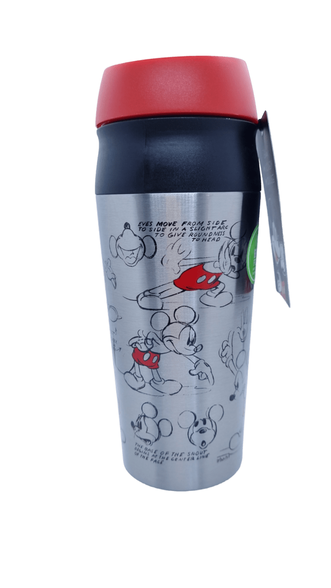 MUG BOTON MICKEY ANIVERSARIO3