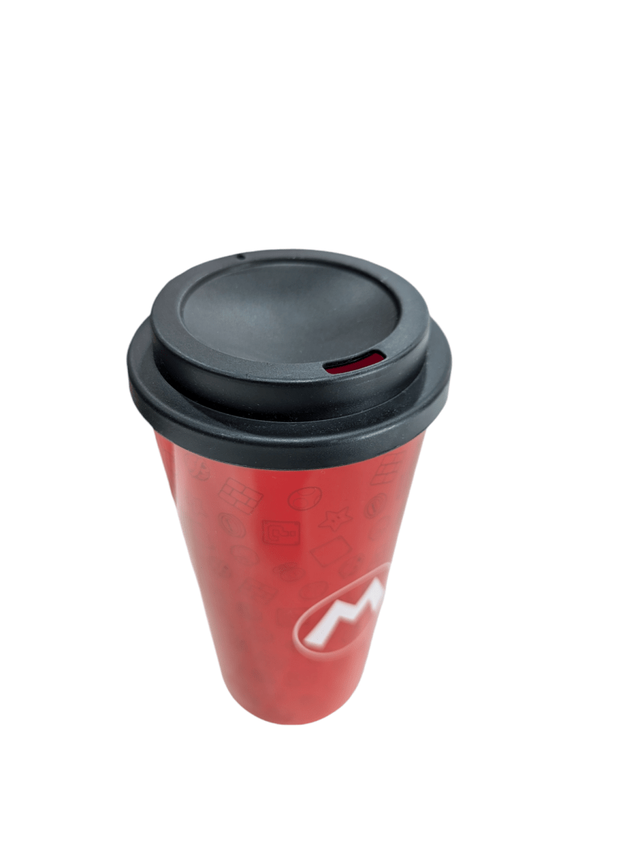 MUG CAFÉ DOBLE PARED SUPER MARIO 520ML4