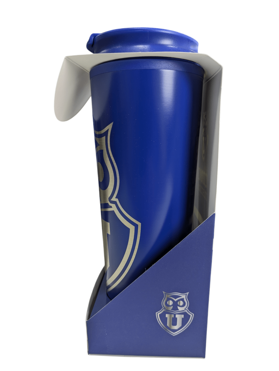 MUG METALICO 450ML ICONIC U DE CHILE2