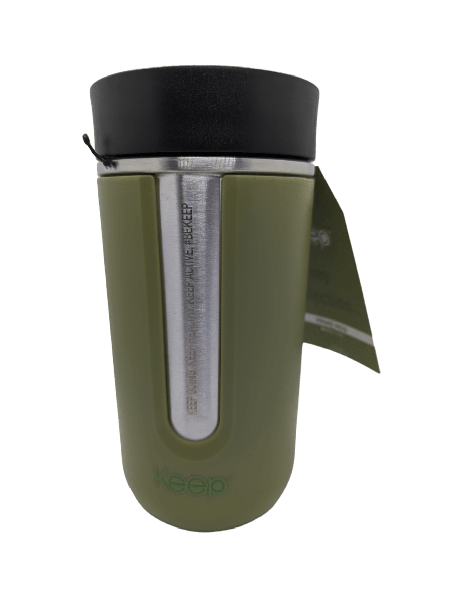MUG PRIME WARMY KEEP VERDE1
