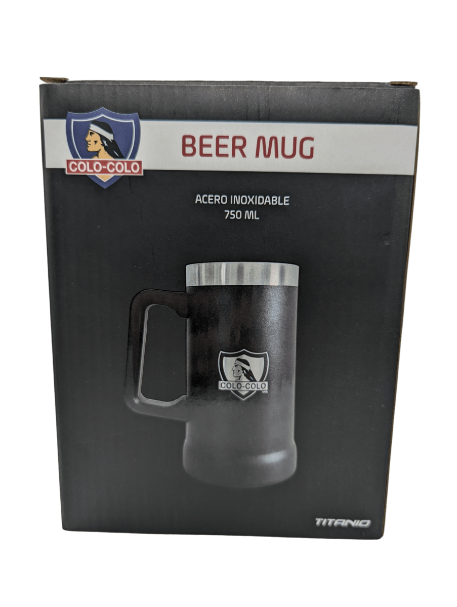 MUG TÉRMICO COLO-COLO1