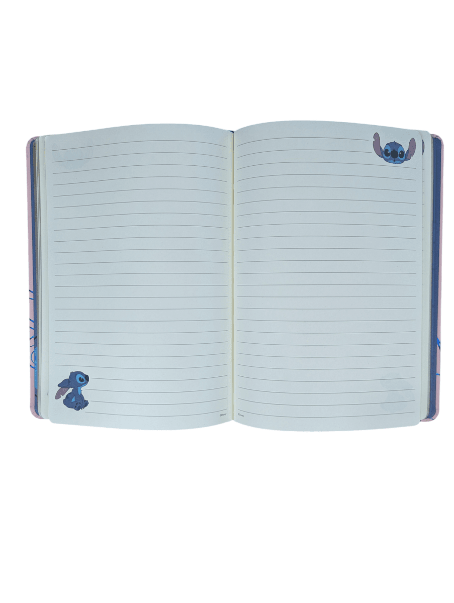 NOTES A5 TAPA DURA STITCH2