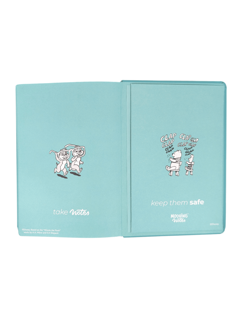 NOTES TAPA DURA A5 DISNEY 100 AÑOS4