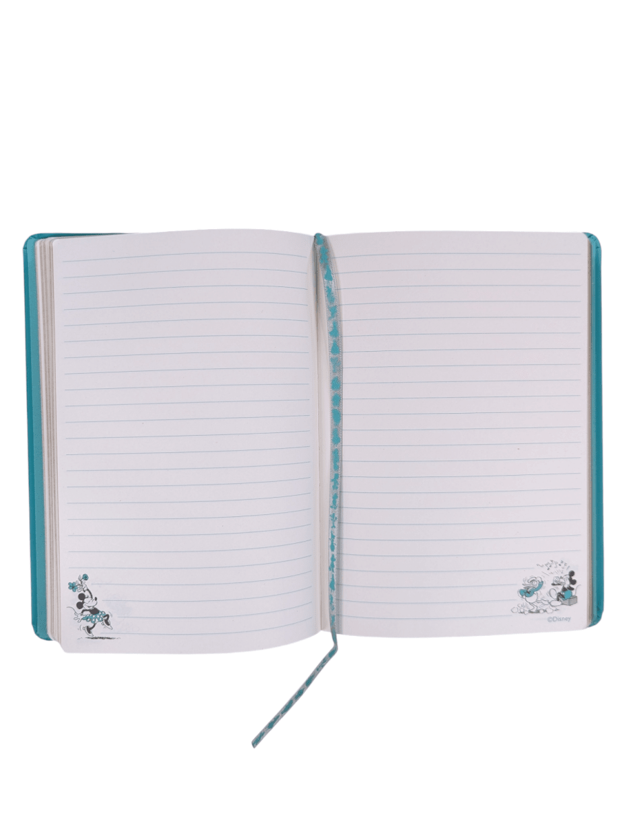 NOTES TAPA DURA A5 DISNEY 100 AÑOS3