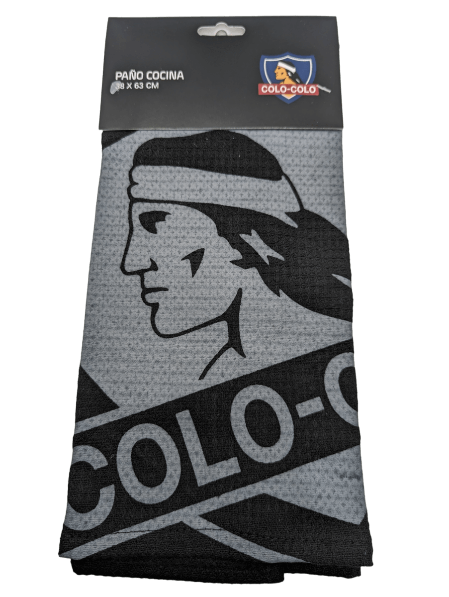PAÑO PARRILLERO COLO COLO1