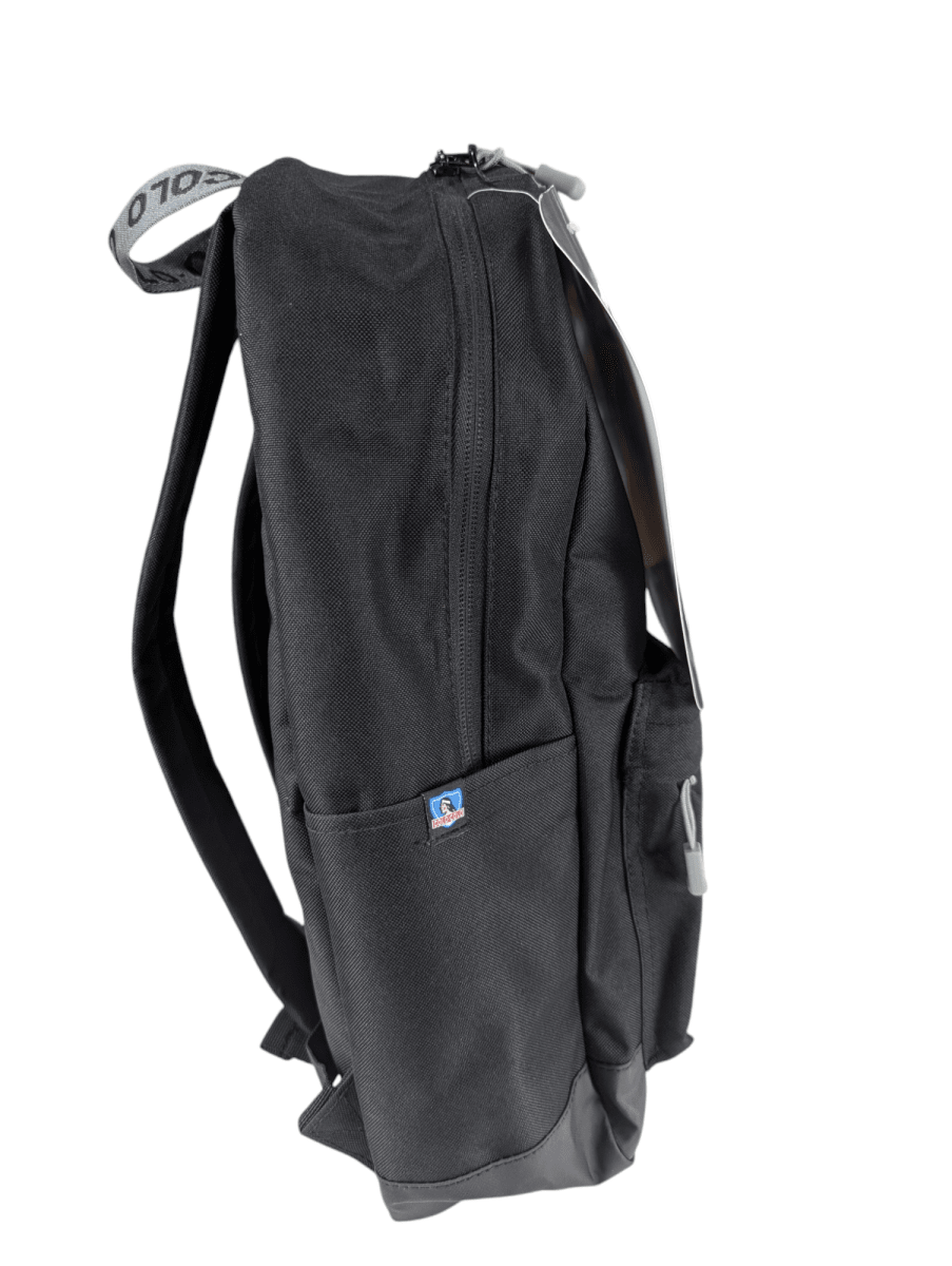 PACK ESCOLAR 3 PIEZAS FANATIKOS MOOSE COLO COLO - MOCHILA, LONCHERA TÈRMICA Y ESTUCHE DEPORTIVO4