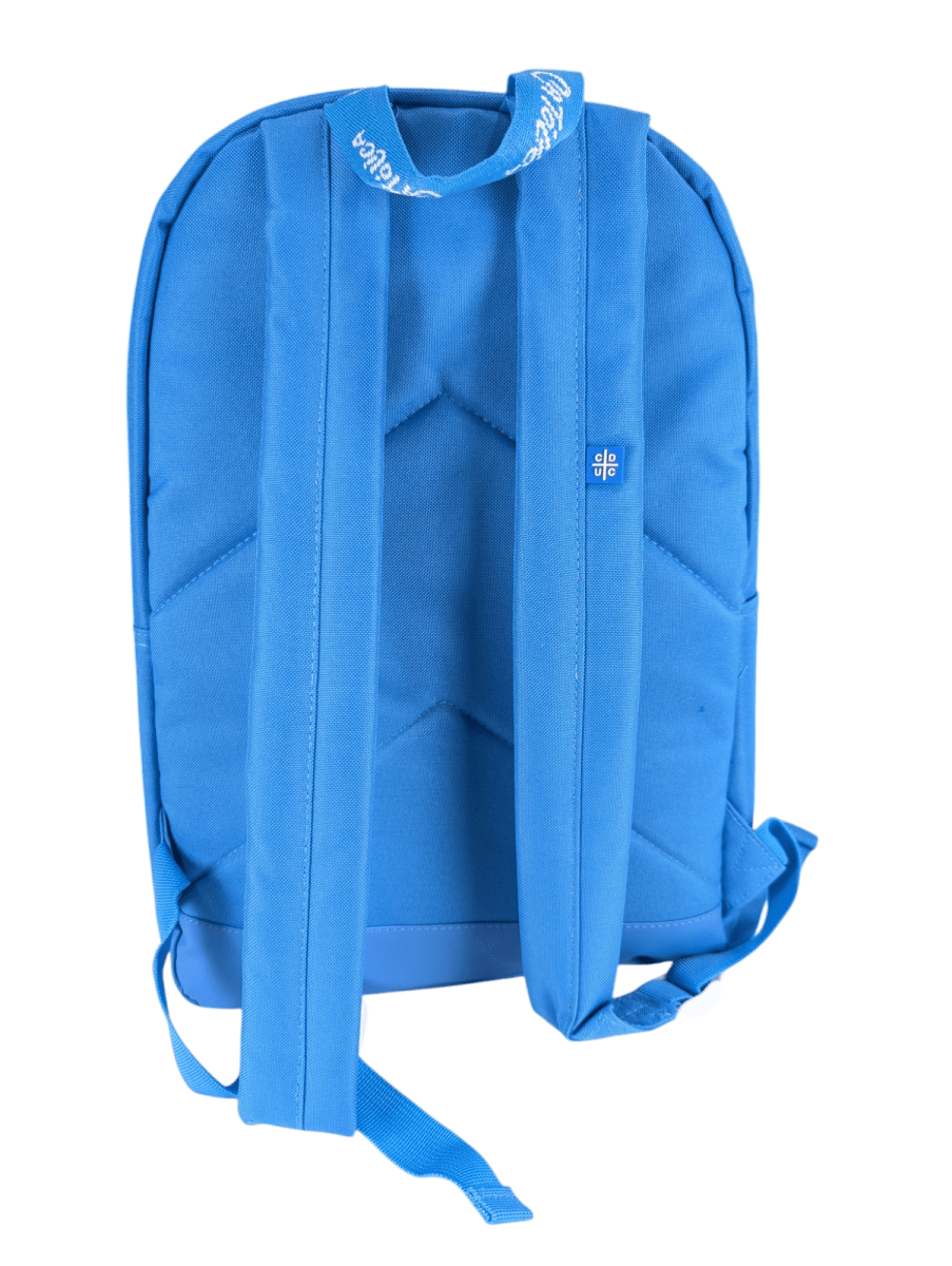 PACK ESCOLAR 3 PIEZAS FANATIKOS MOOSE U CATÒLICA - MOCHILA, LONCHERA TÈRMICA Y ESTUCHE DEPORTIVO4