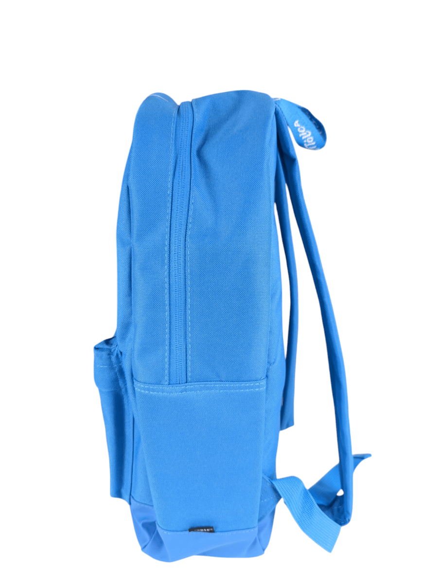 PACK ESCOLAR 3 PIEZAS FANATIKOS MOOSE U CATÒLICA - MOCHILA, LONCHERA TÈRMICA Y ESTUCHE DEPORTIVO3