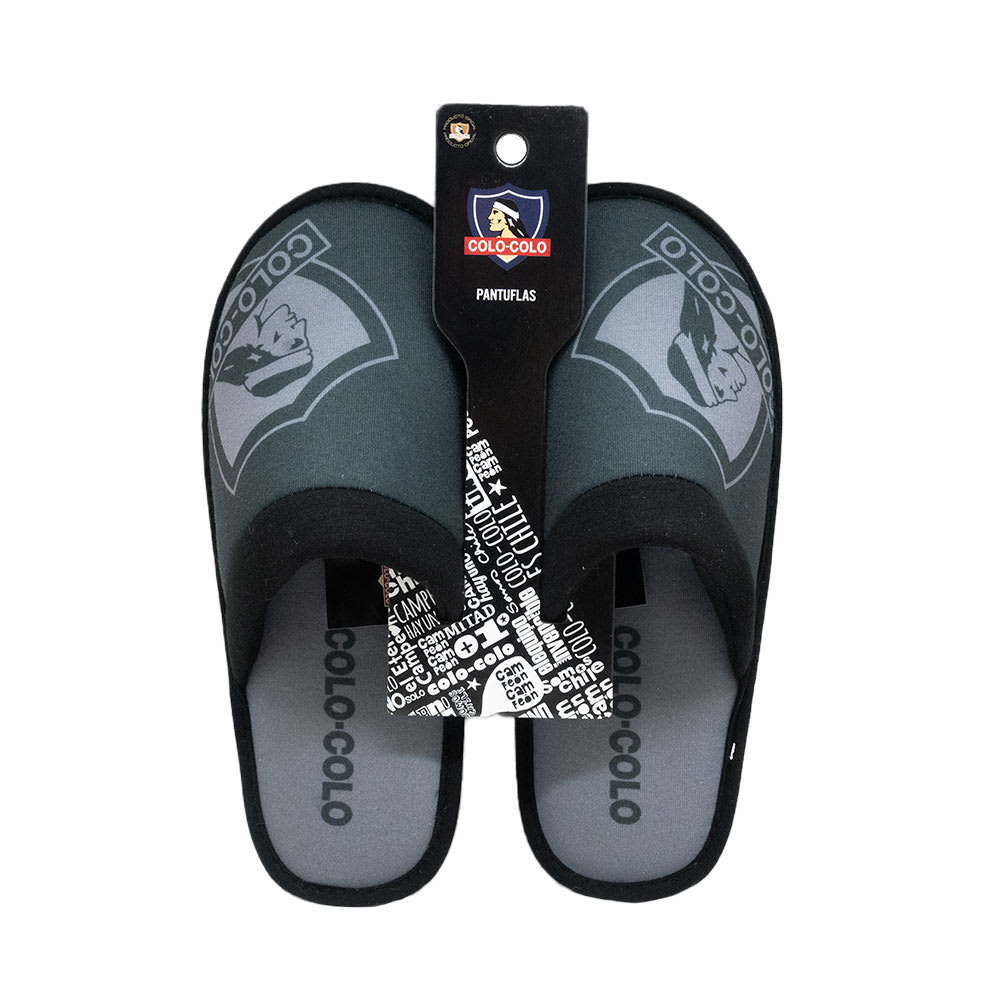 PANTUNFLA  COLO COLO 0