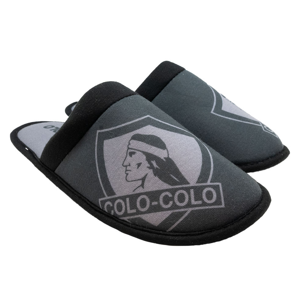 PANTUNFLA  COLO COLO3