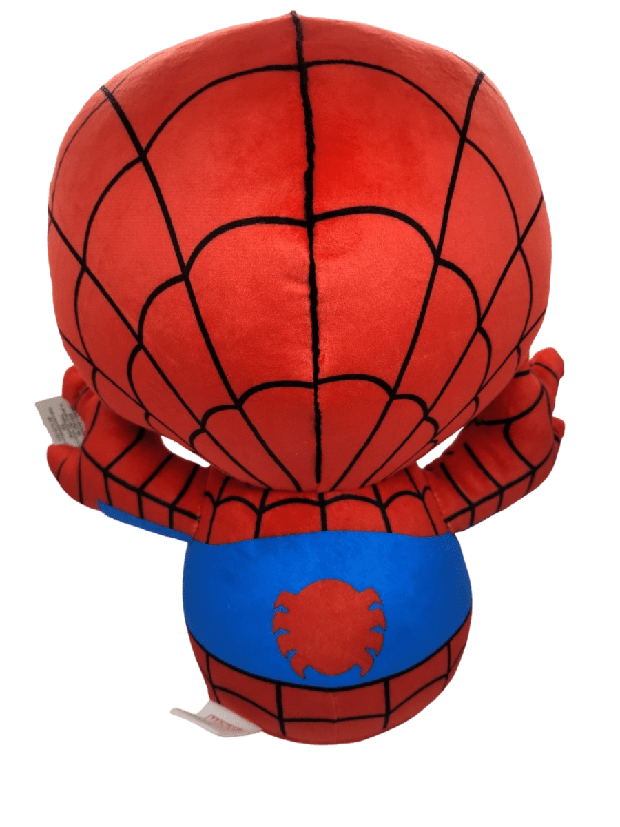 PELUCHE SPIDERMAN 30 CM1