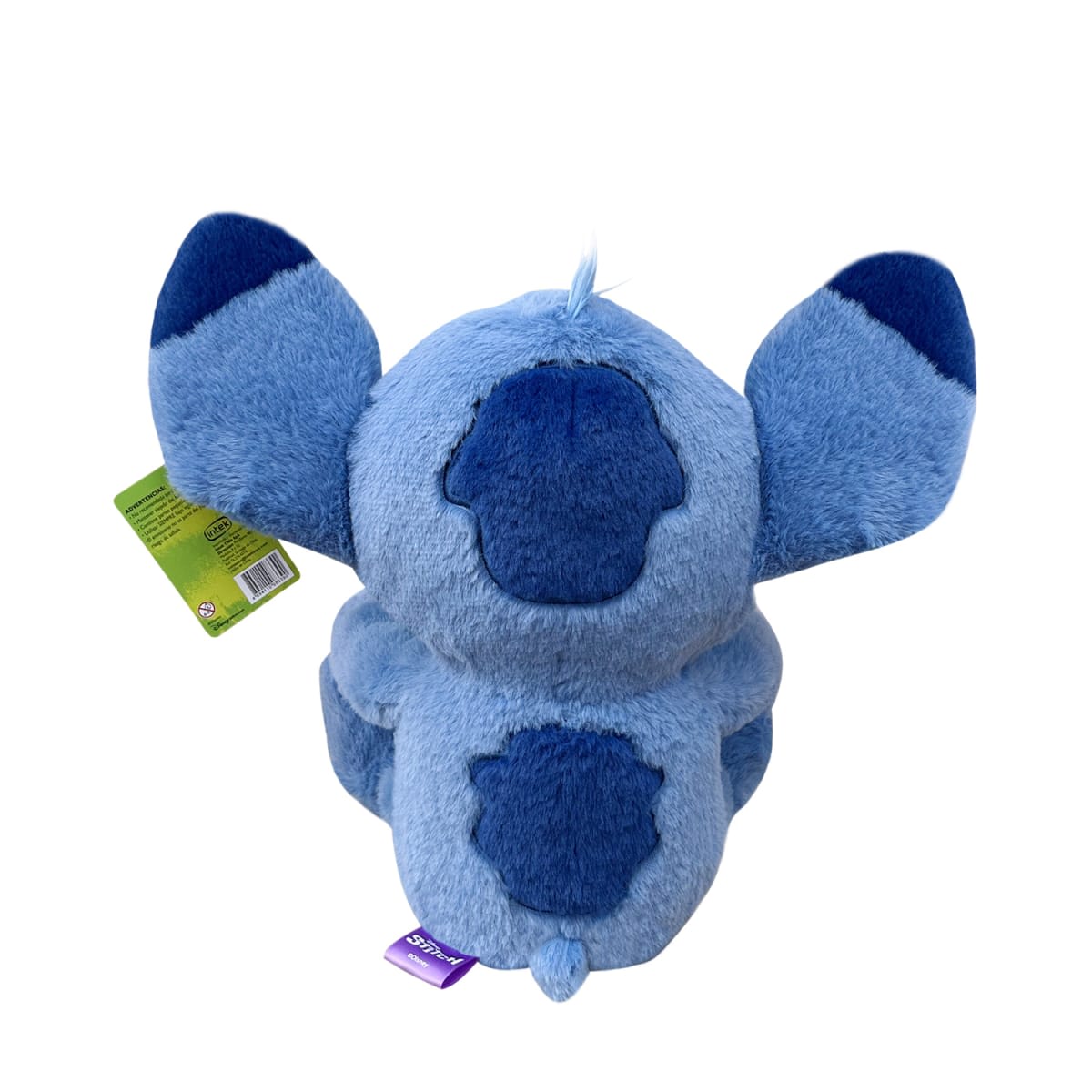 PELUCHE STITCH 30CM6