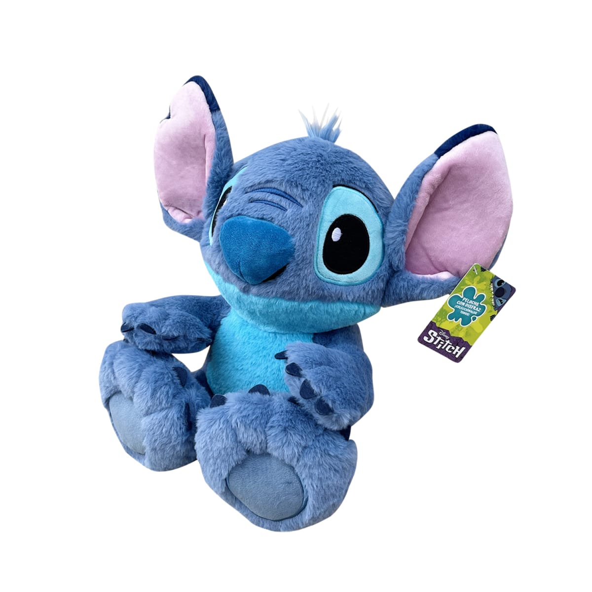 PELUCHE STITCH 30CM5