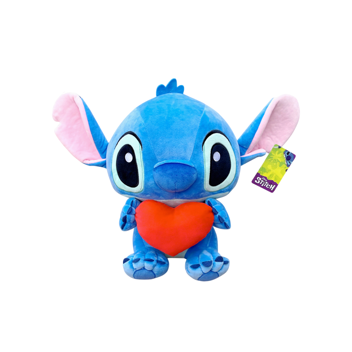 PELUCHE STITCH 30CM1