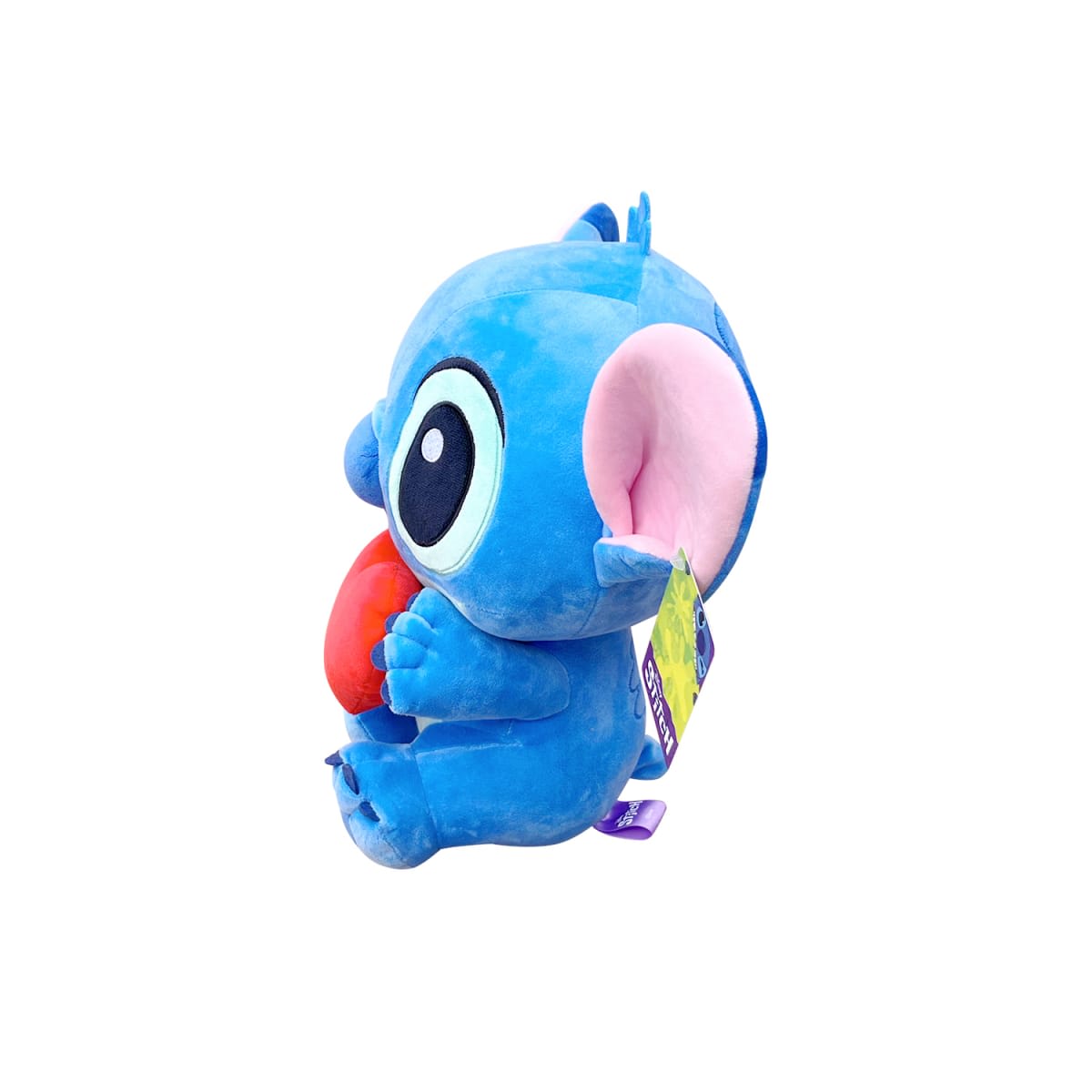 PELUCHE STITCH 30CM2