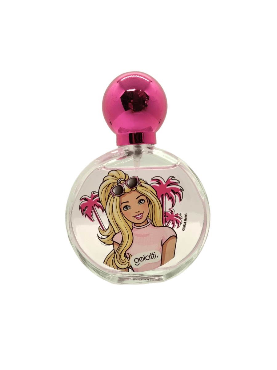 PERFUME BARBIE 50 ML.1