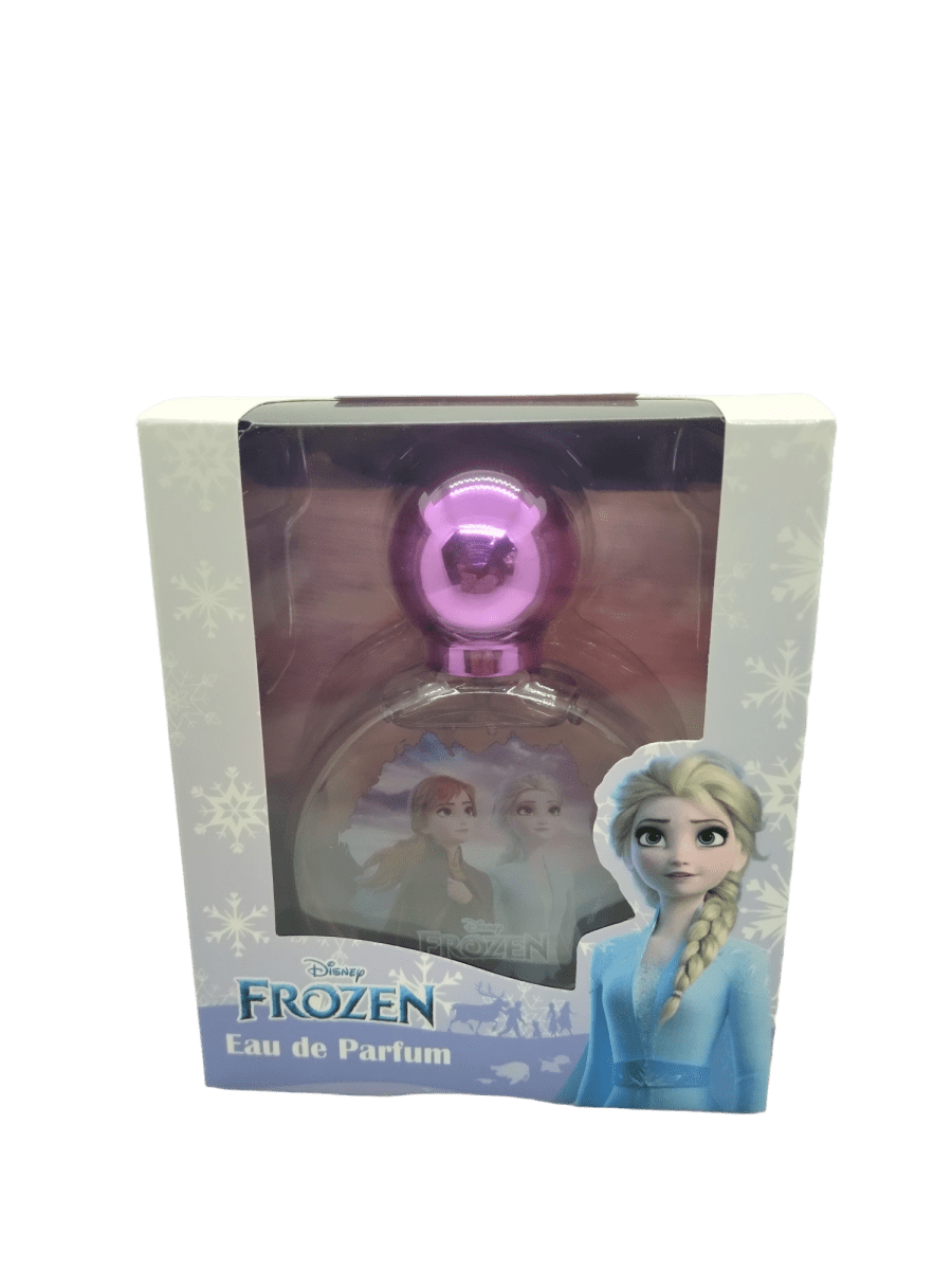 PERFUME FROZEN 50ML2