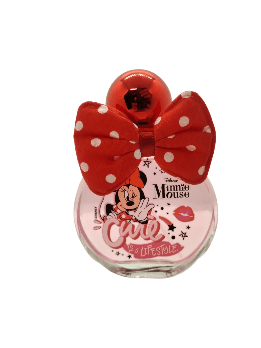 PERFUME MINNIE 50ML2