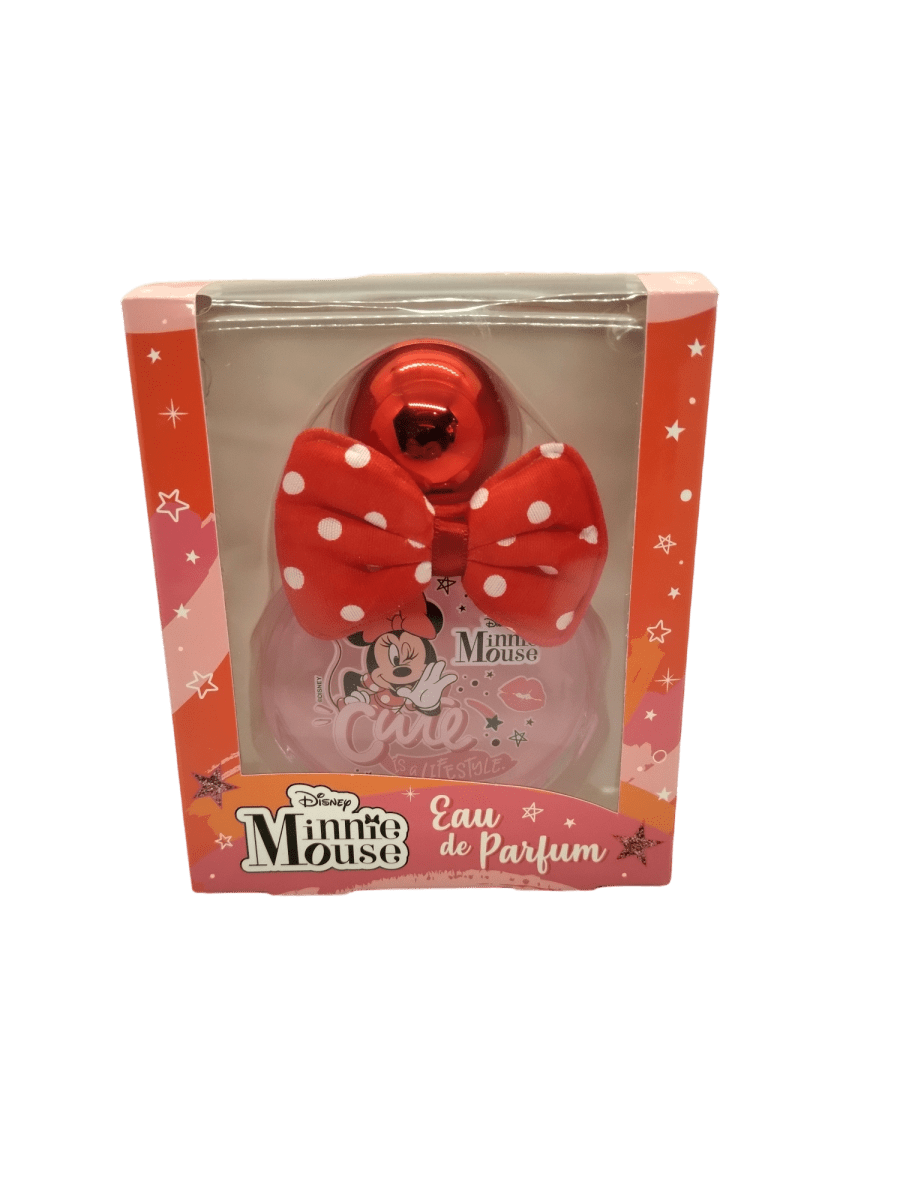 PERFUME MINNIE 50ML1