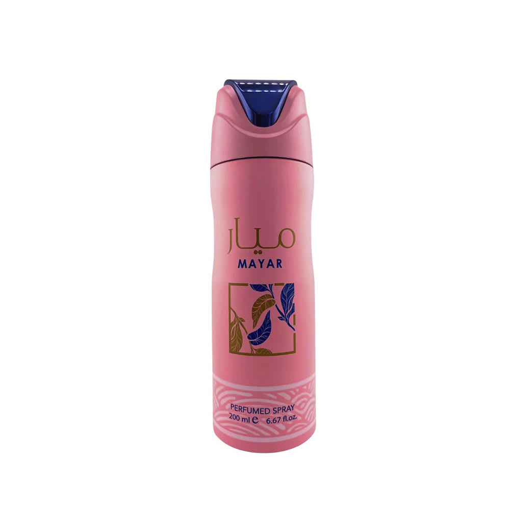 Lattafa Mayar Desodorante Corporal 200 ML1