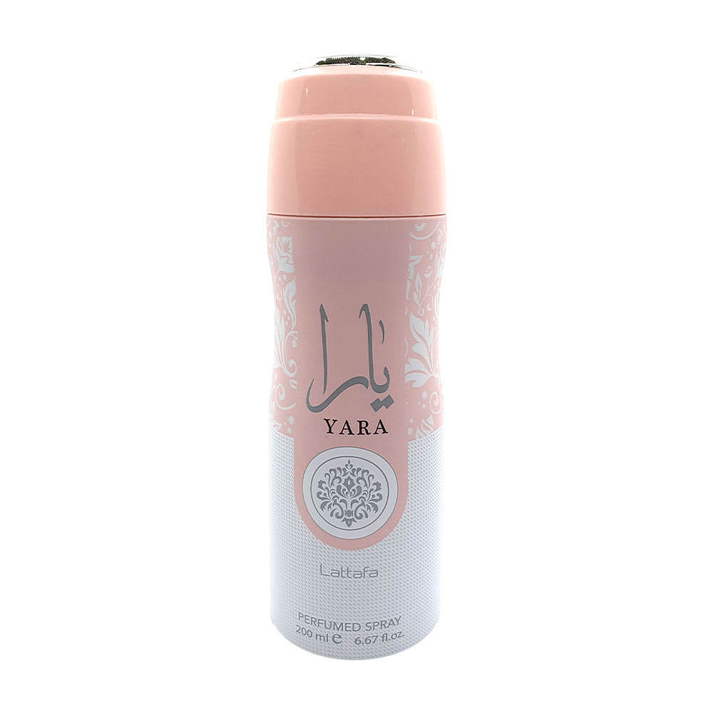 Lattafa Yara Desodorante Corporal 200 ML1