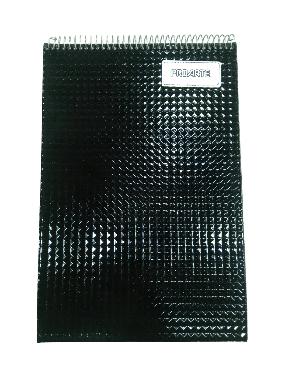 CROQUERA PROARTE 80HJS TEXTURA3