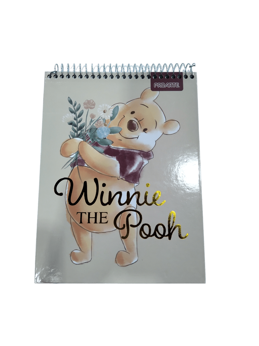 CROQUERA PROARTE 80HJS POOH4