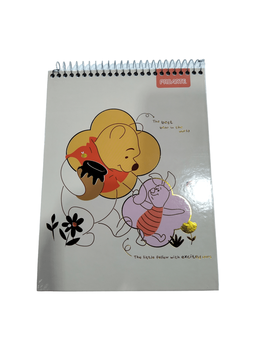 CROQUERA PROARTE 80HJS POOH3