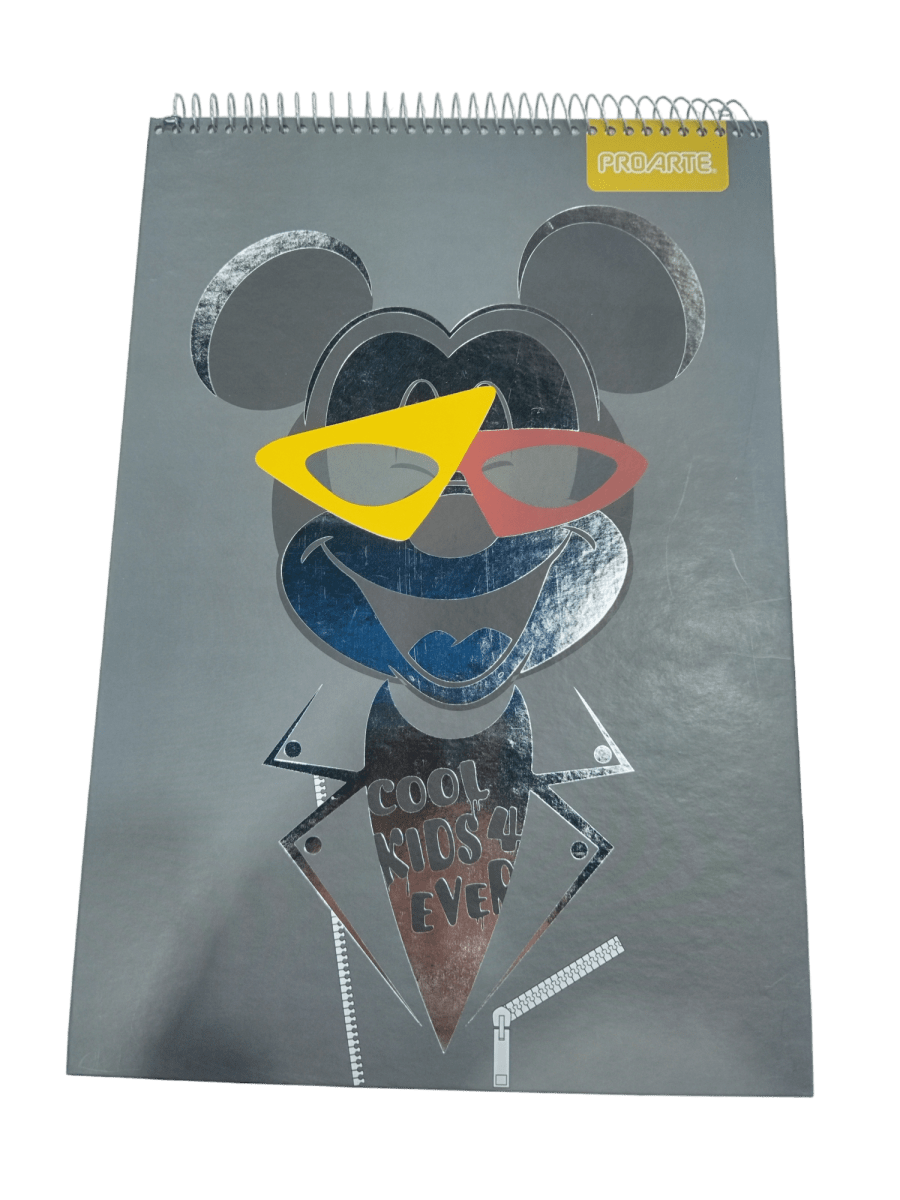 CROQUERA PROARTE 80HJS MICKEY2