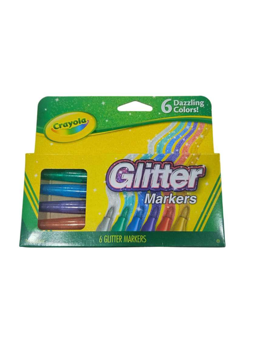 MARCADORES GLITTER 6 UN CRAYOLA2