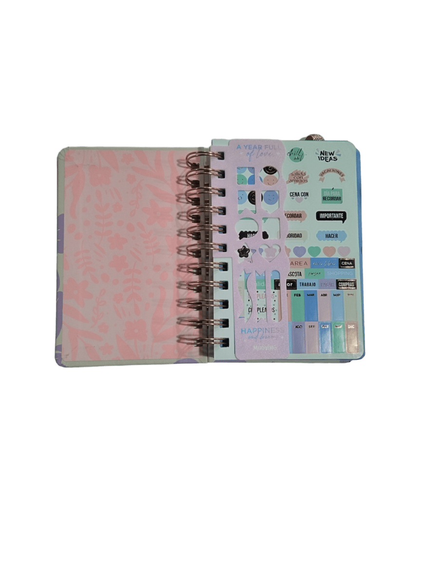 AGENDA 10 X 15 SPRING ROSA3