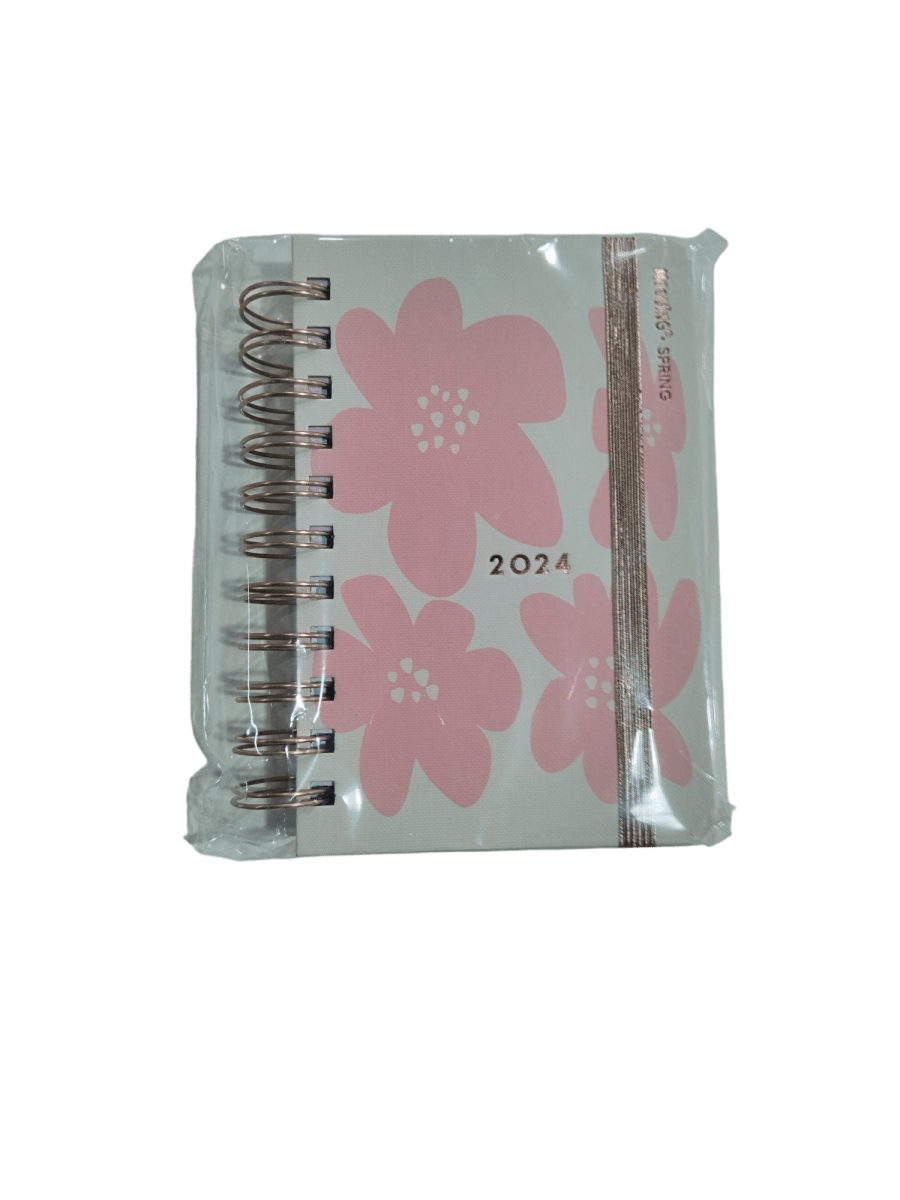 AGENDA 10 X 15 SPRING ROSA2