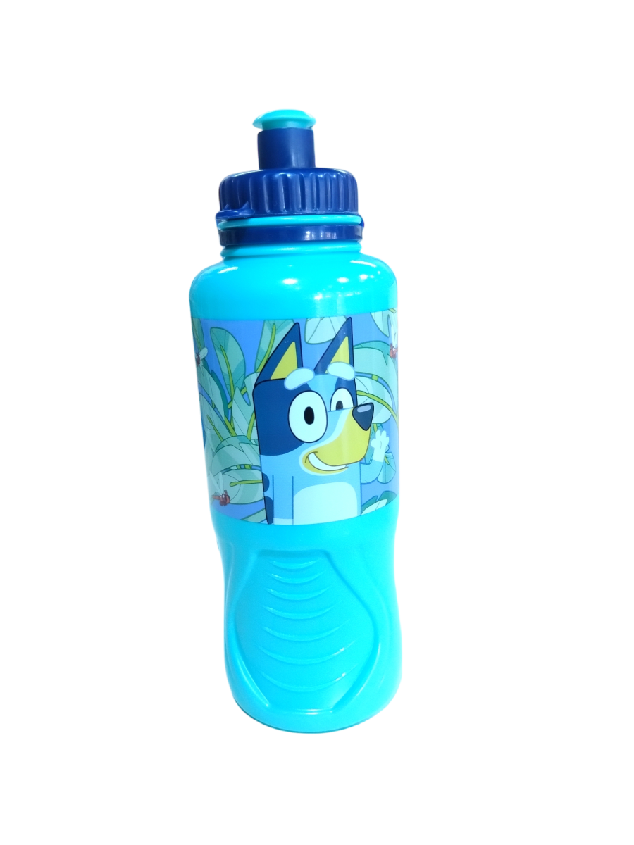 BOTELLA ERGO SPORT BLUEY 400ML1