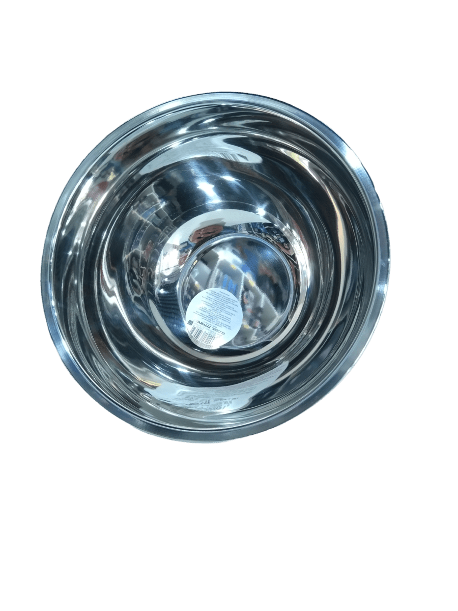 BOWL ACERO INOX. ANTIDESLIZANTE KEEP 24 CM.2