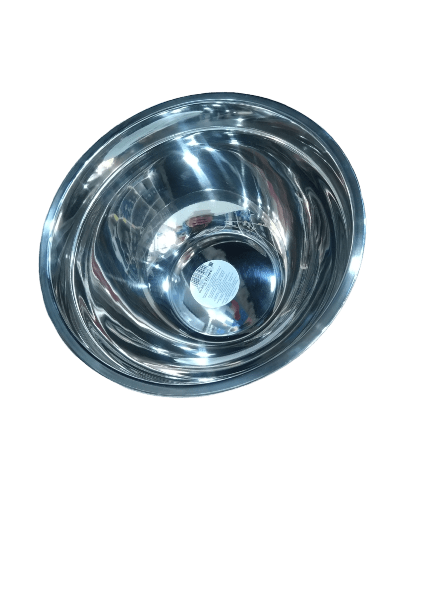 BOWL ACERO INOX. ANTIDESLIZANTE KEEP 22 CM.2