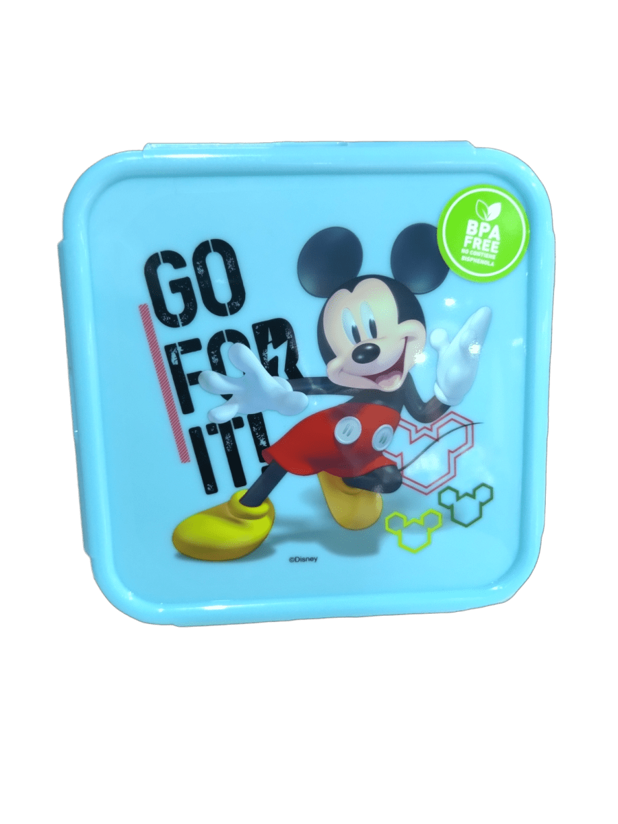 HERMETICO 750ML MICKEY2