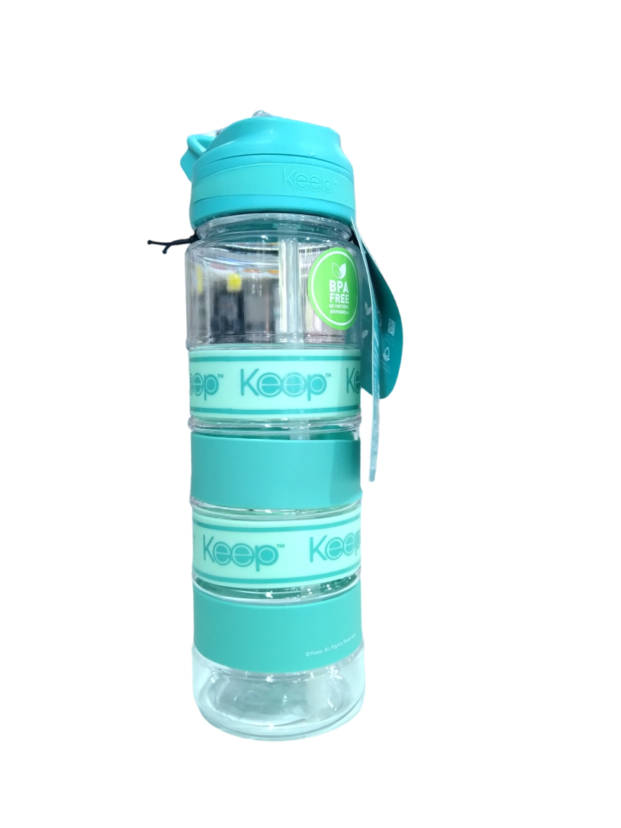 BOTELLA 750ML BIG BANDS KEEP VERDE2
